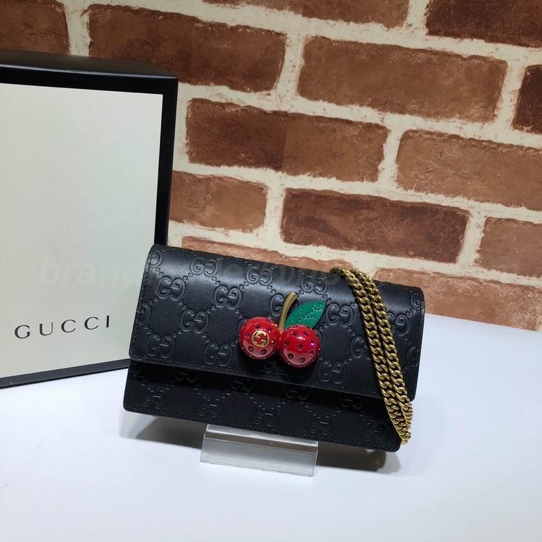 Gucci Handbags 5